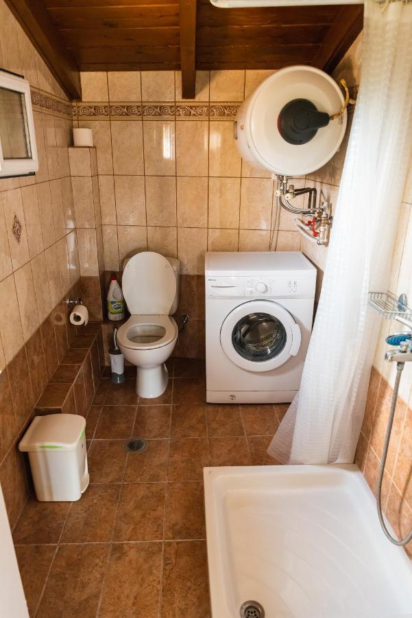 Julia΄S Apartment Alepou 외부 사진