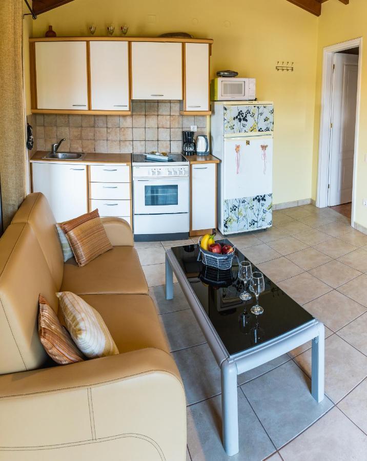 Julia΄S Apartment Alepou 외부 사진